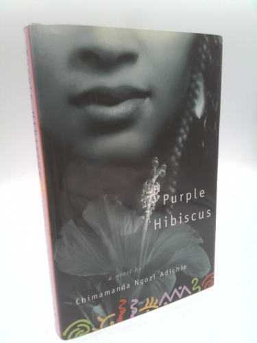 Purple Hibiscus: A Novel