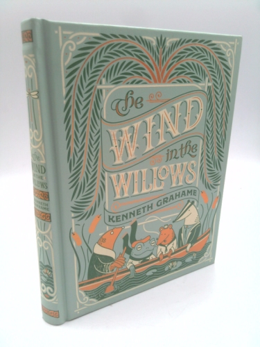 The Wind in the Willows (Barnes & Noble Collectible Editions)