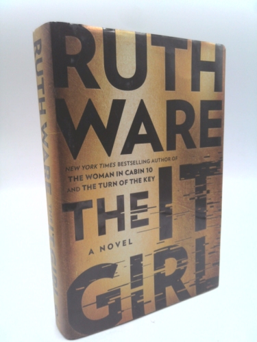 It Girl, The: A Novel