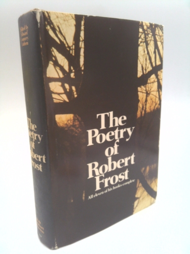 The Poetry of Robert Frost