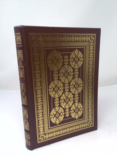 The Time Machine - FINE CONDITION - EASTON PRESS