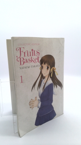 Fruits Basket Collector's Edition, Vol. 1