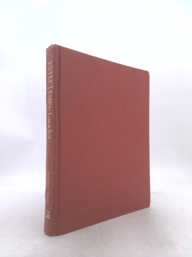 Estee : An Intimate Memoir