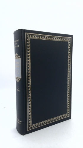 Victorian England by G M Young: