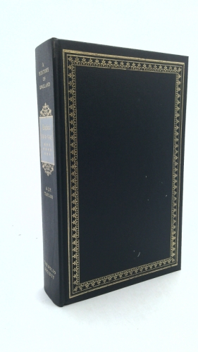 England 1914 - 1945 (A History of England, volume 10).