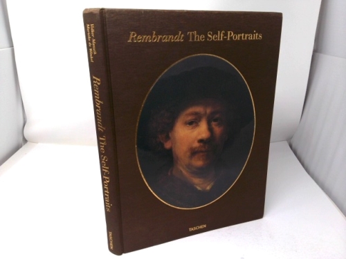 Rembrandt. The Self-Portraits