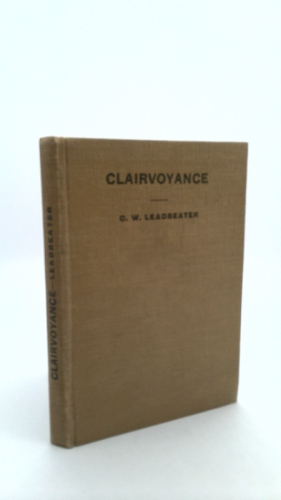 Clairvoyance