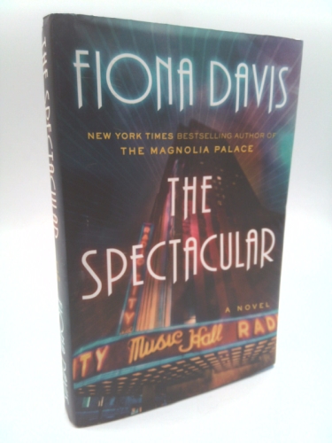 The Spectacular