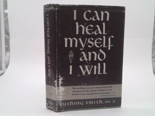I Can Heal Myself and I Will