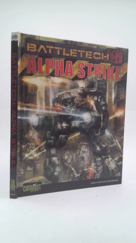 Battletech: Alpha Strike