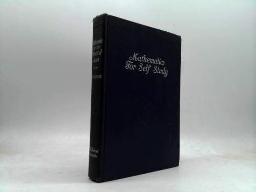 Arthmetic for the Practical Man
