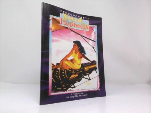 Technocracy: Void Engineers