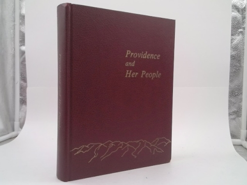 PROVIDENCE AND HER PEOPLE