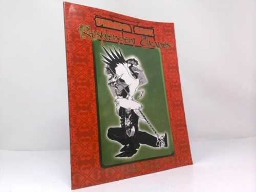 Dharma Book: Resplendent Cranes