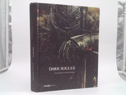 Dark Souls II Collector's Edition Guide
