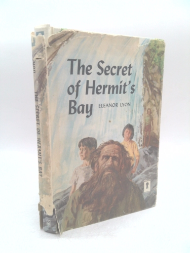 The secret of Hermit's Bay (The Merit mysteries)