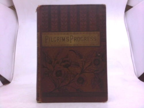 The Pilgrims Progress,from this world to that which is to come, with notes by the Rev. Robert Maguire, MA, illustrated by H. C. Selous and M. Paolo Priolo