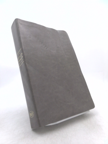 The Jentezen Franklin Legacy Bible Special Edition