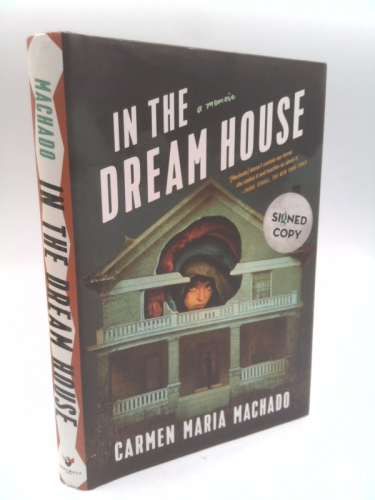 In the Dream House: A Memoir