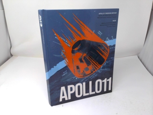 Apollo 11 Mission Report: Relaunched