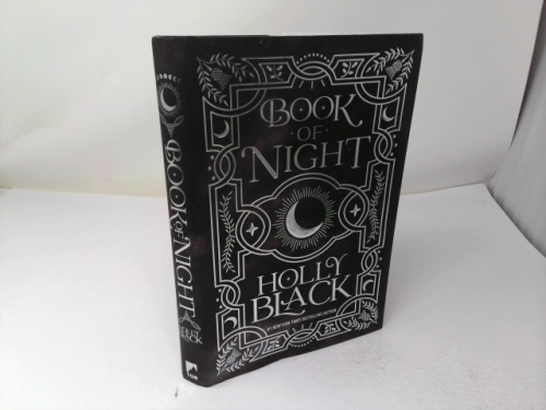 Book of Night