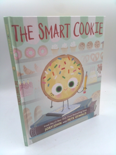 The Smart Cookie