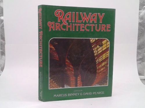 Railway Architecture
