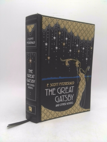 The Great Gatsby and Other Works