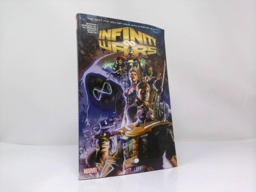 Infinity Wars