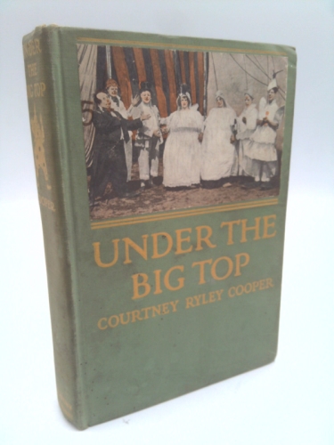Under the Big Top