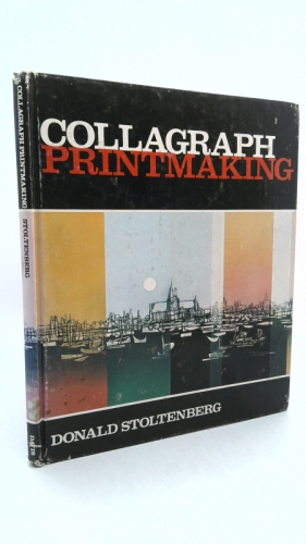 Collagraph Printmaking