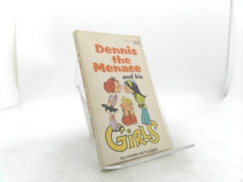 Dennis the Menace and His Girls