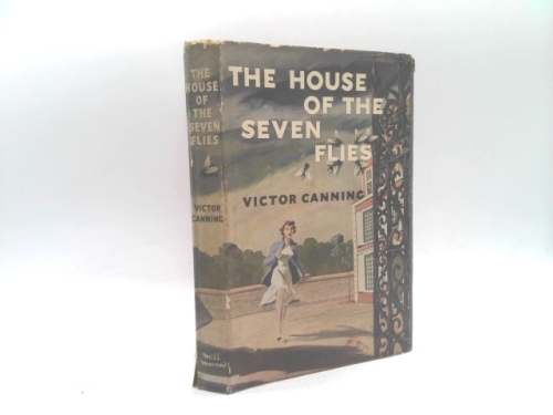 The House of the Seven Flies