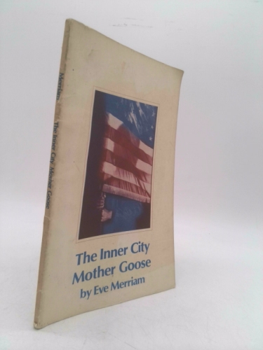 The Inner City Mother Goose. Visuals by Lawrence Ratzkin