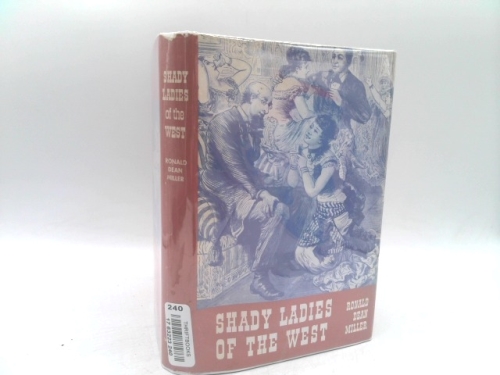 Shady Ladies of the West