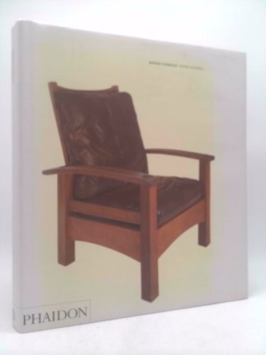 Gustav Stickley