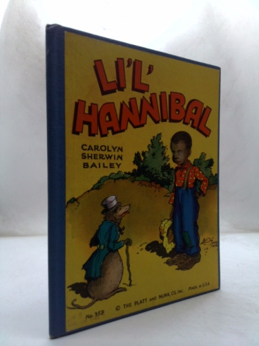 Li'l' Hannibal