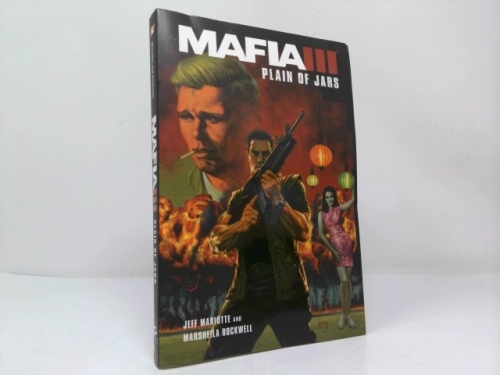 Mafia III: A Pulp Novel