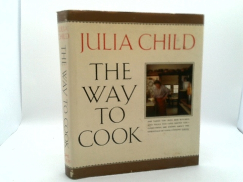 The Way to Cook