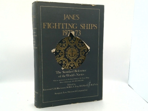 Jane's Fighting Ships 1957-58.