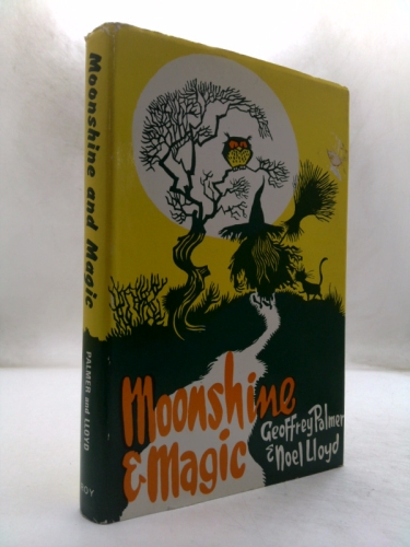 Moonshine and Magic