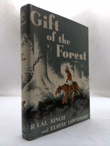 Gift of the Forest