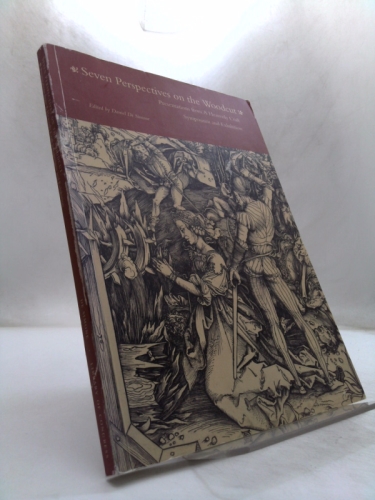 Seven Perspectives on the Woodcut