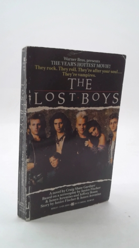 The Lost Boys