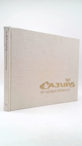 The Cajuns of George Rodrigue