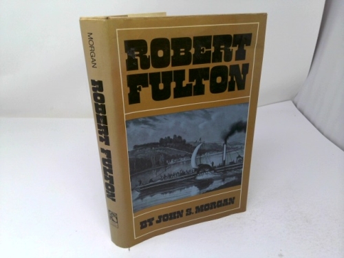 Robert Fulton