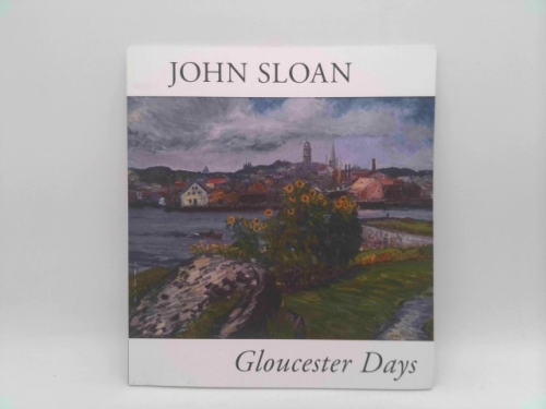 John Sloan : Gloucester Days