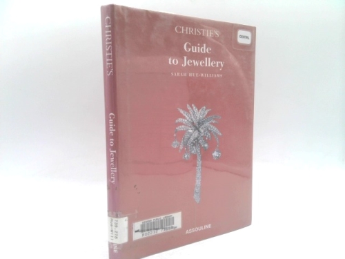 Christie's Guide to Jewelry