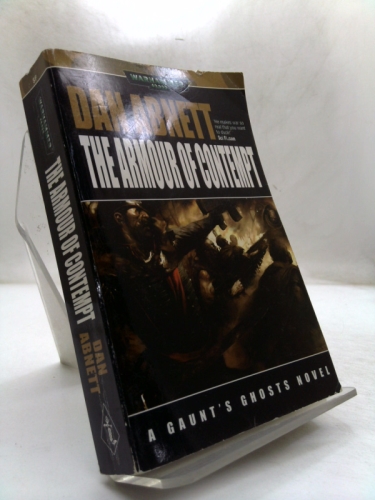 The Armour of Contempt