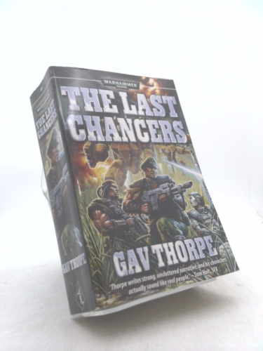Last Chancers
